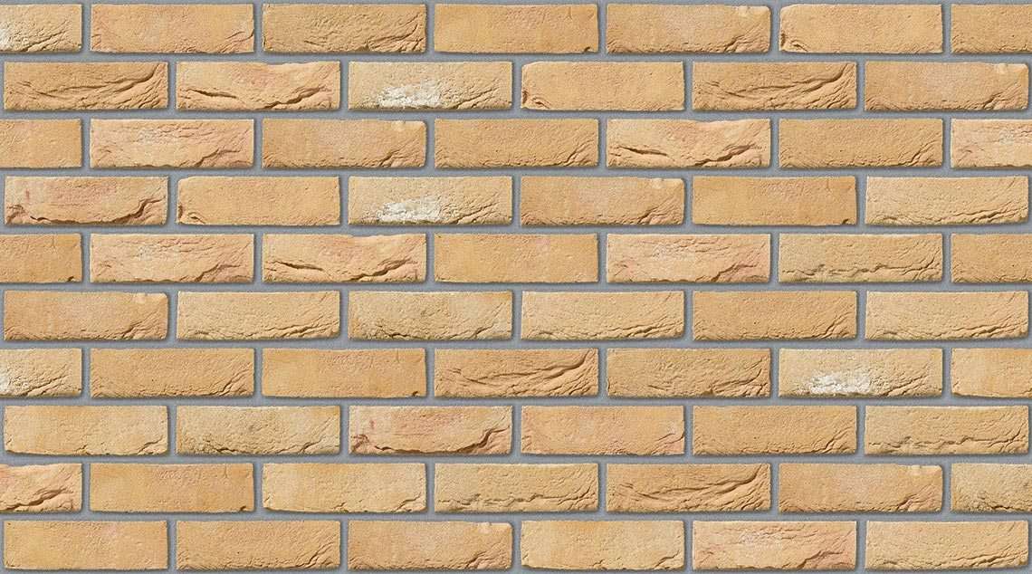 Mosa with Natural mortar