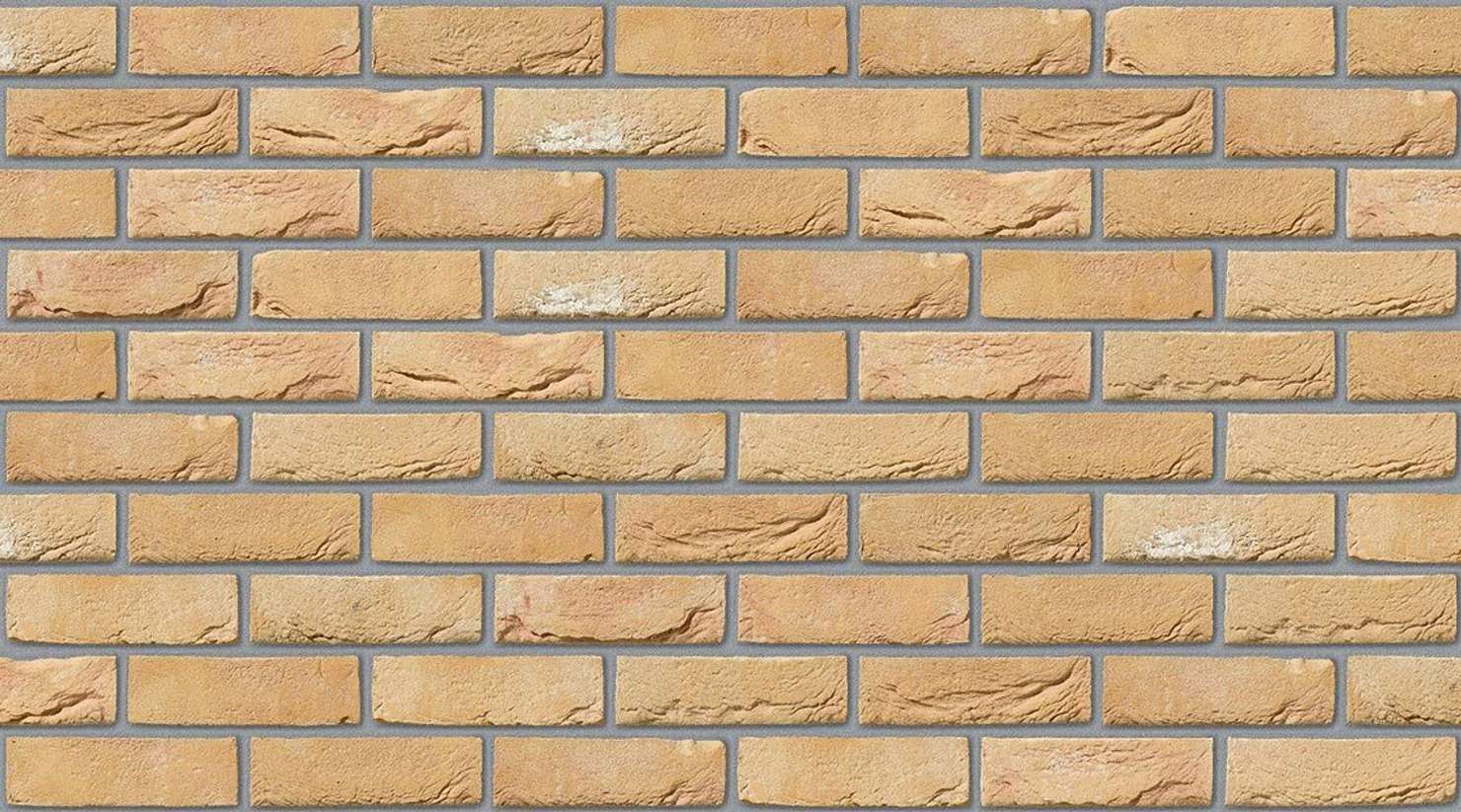 Mosa with Natural mortar