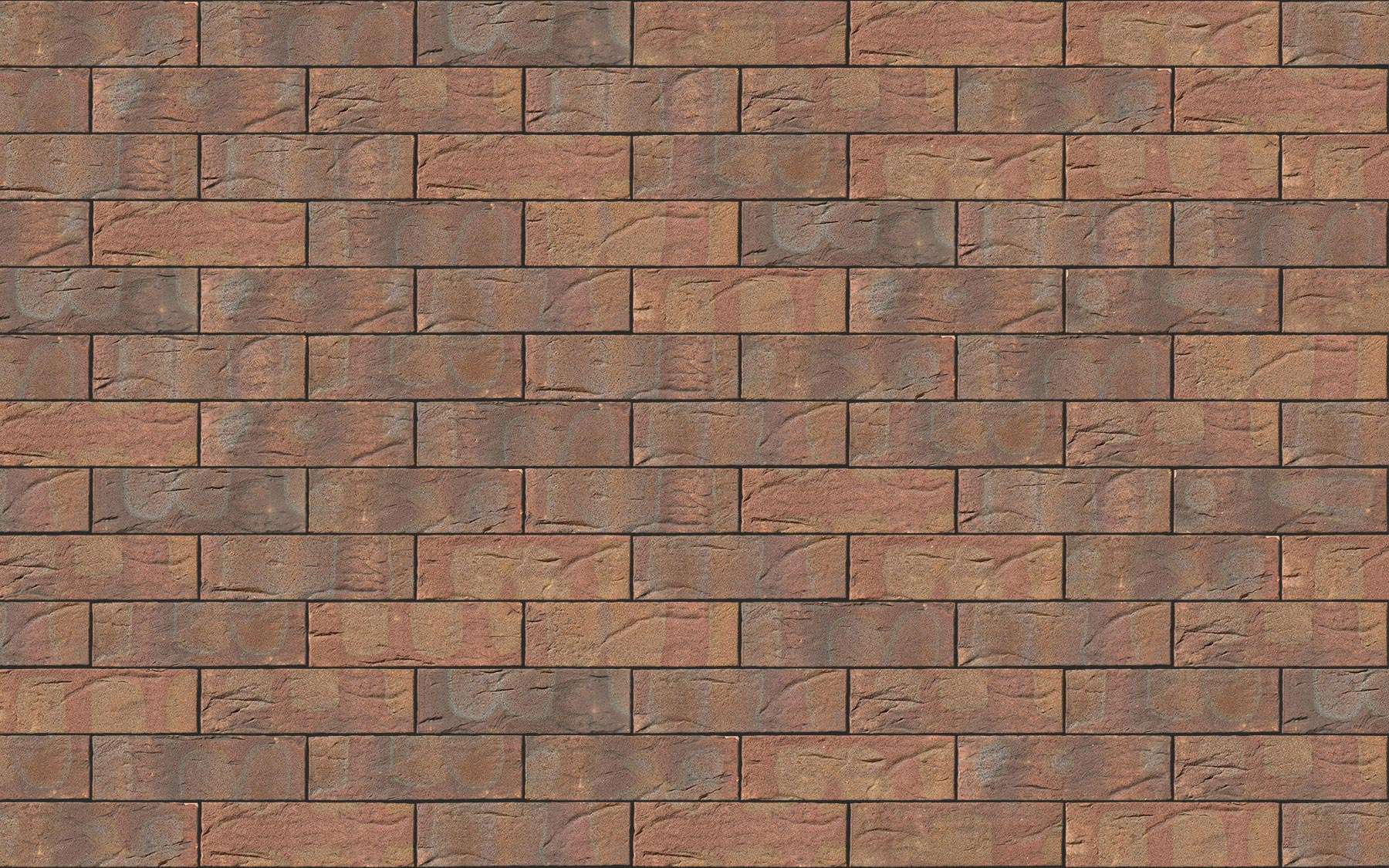 Village Russet Red Mixture