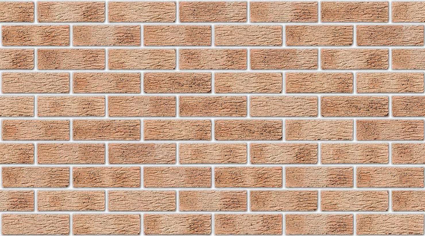 Longville Stone with White mortar