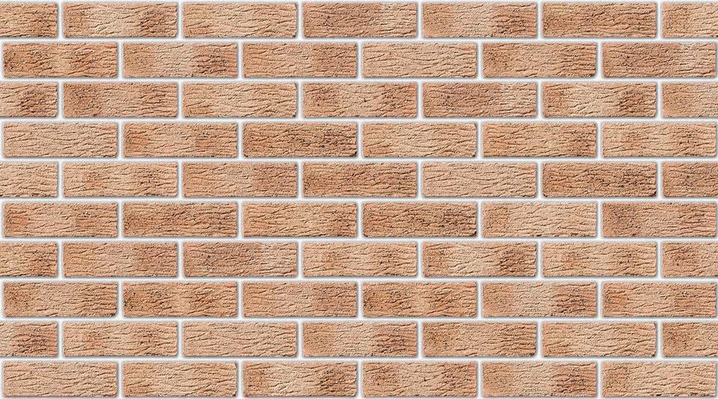 Longville Stone with White mortar