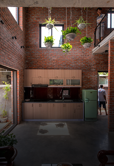 cladding