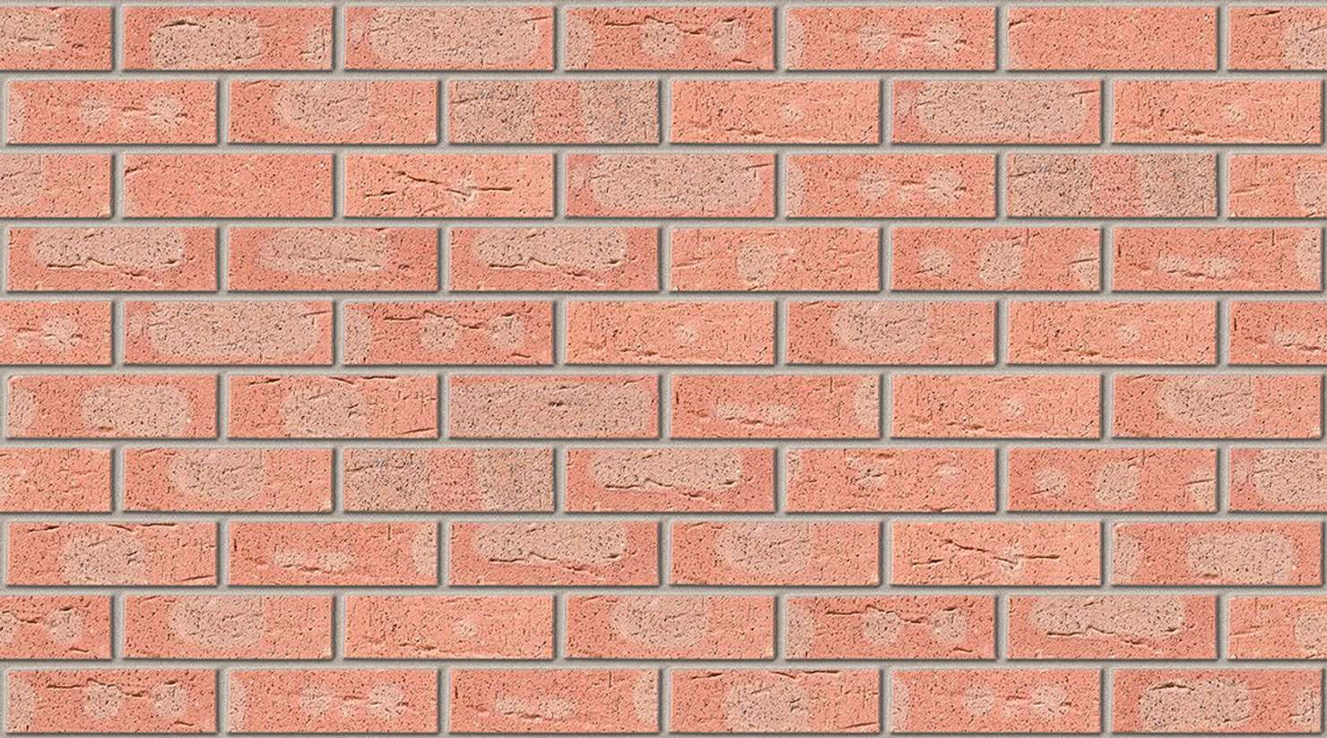 Kimbolton Red Blend with Ivory mortar