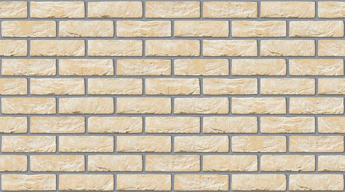 Lindebloem with Natural mortar