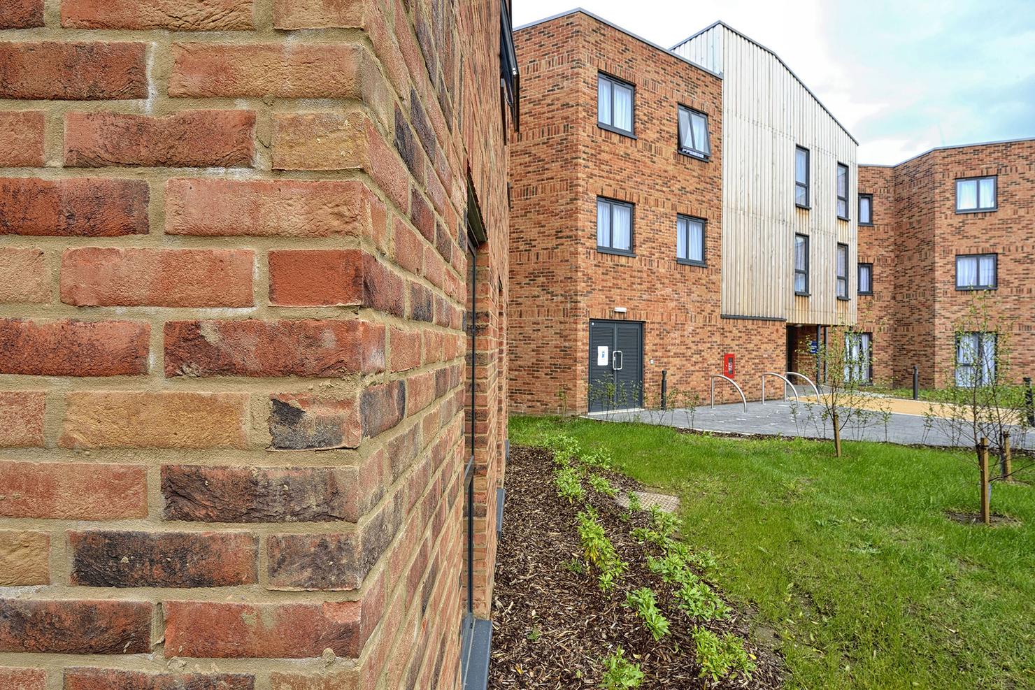 Hampton Rural Blend application 3