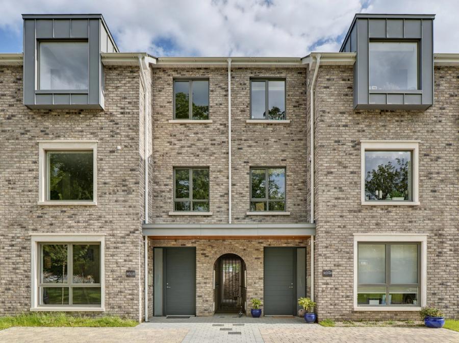 vecto brick on hampton grace park