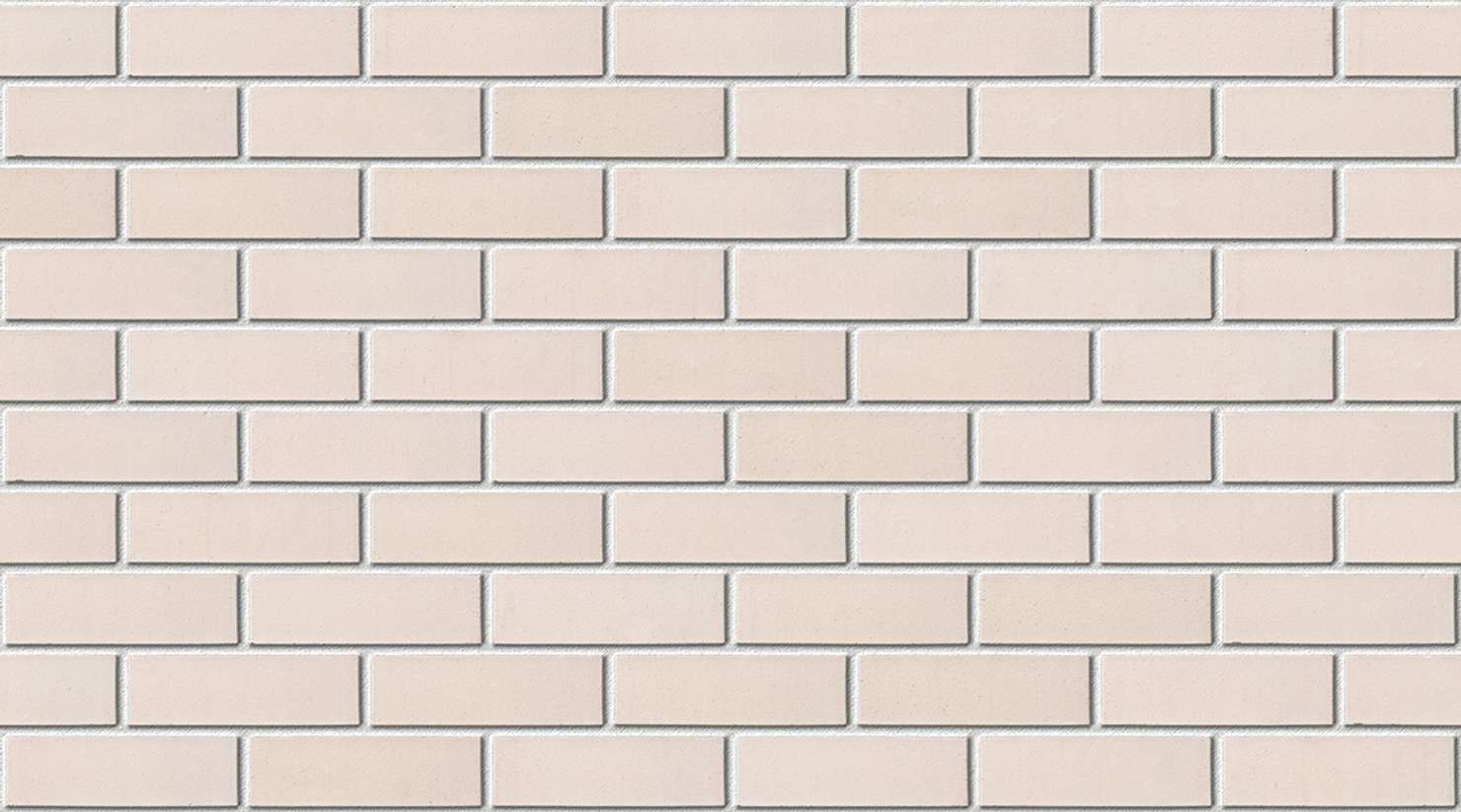 Ibiza White with White mortar