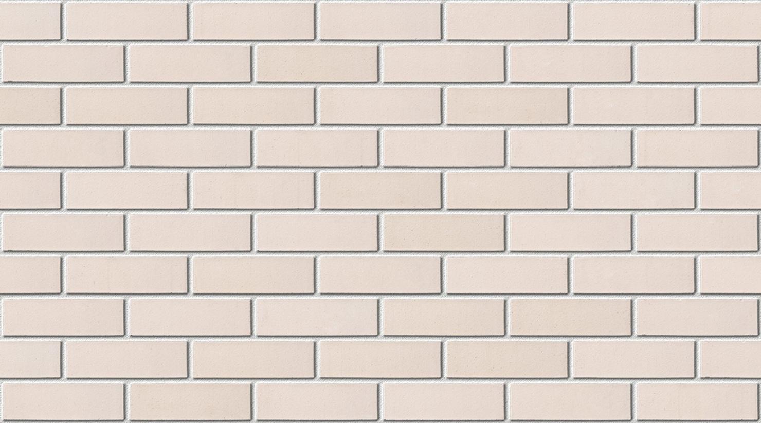 Ibiza White with White mortar