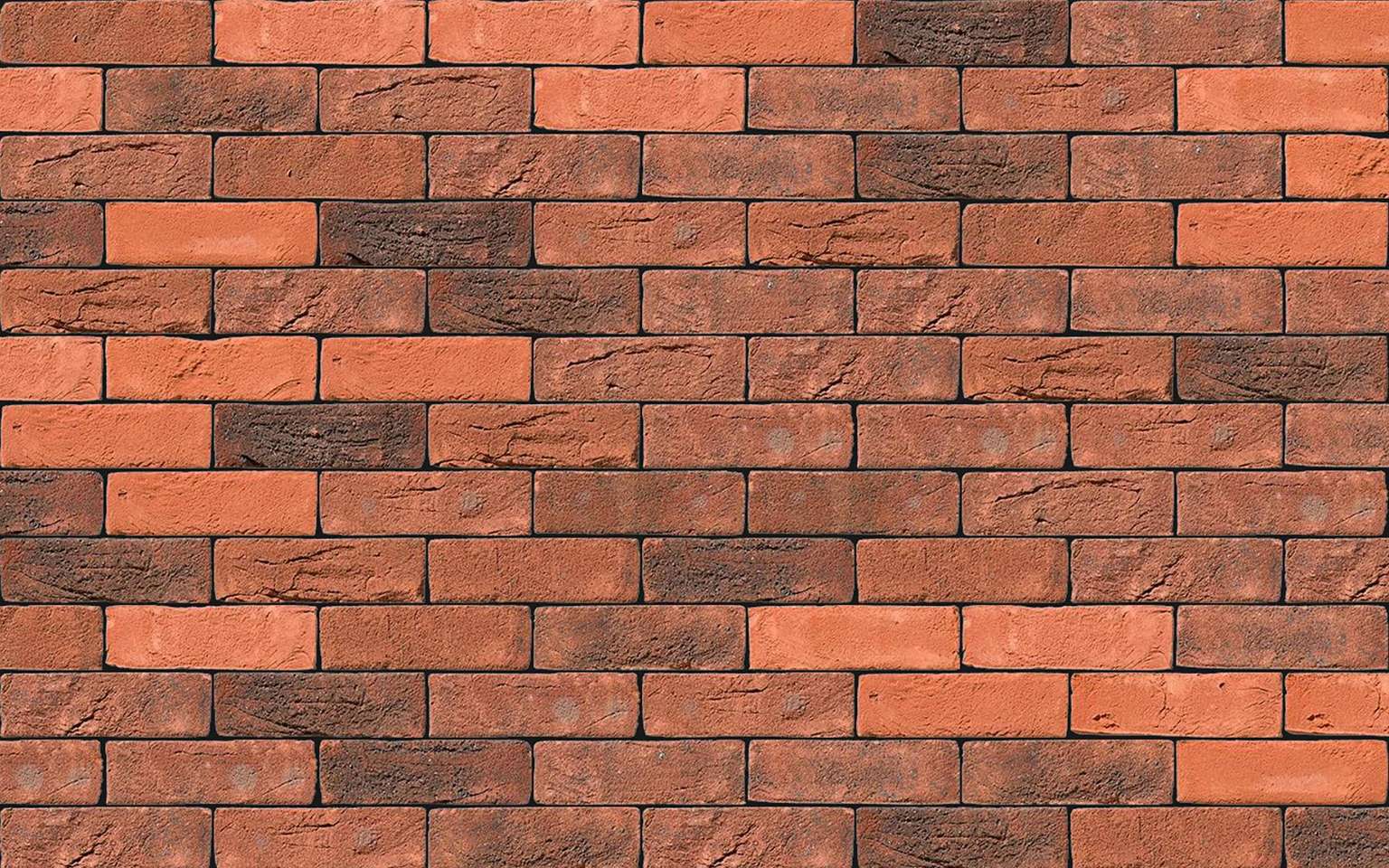 Surrey Hill Red Multi