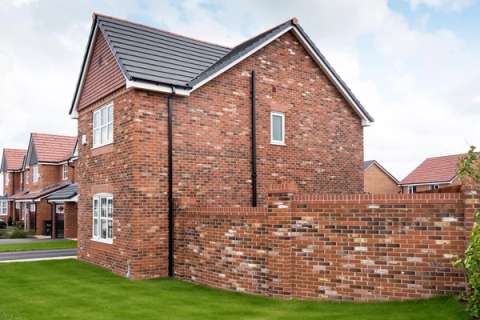 Victorian Mixture application 1