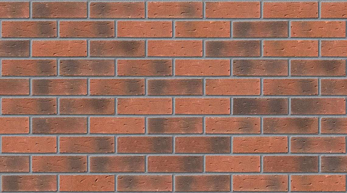 Chidwell Multi with Natural mortar
