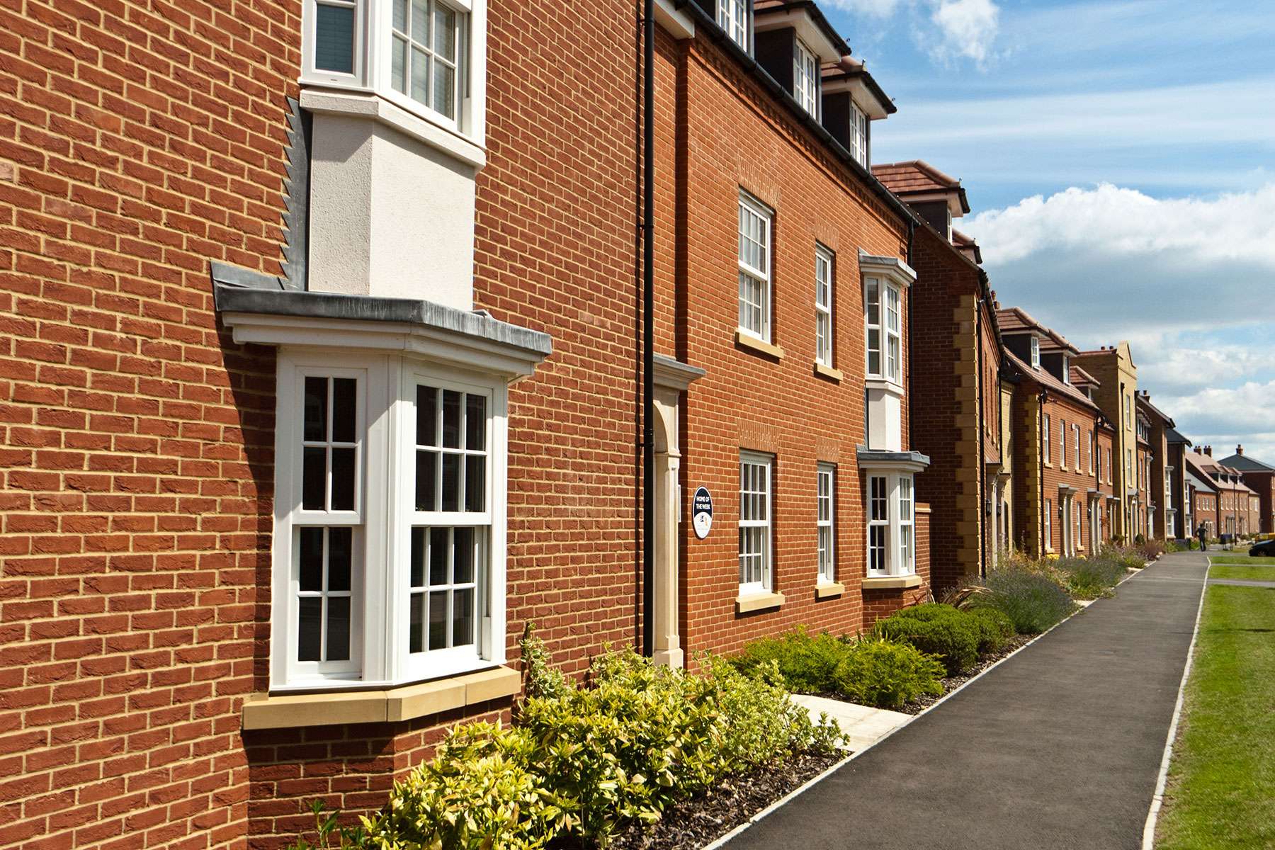 Oakthorpe Red Stock application 4
