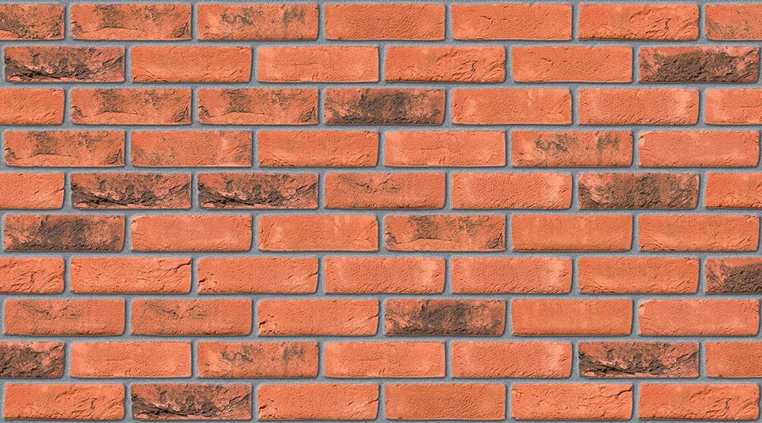 Chelsea Smoked Blend with Natural mortar