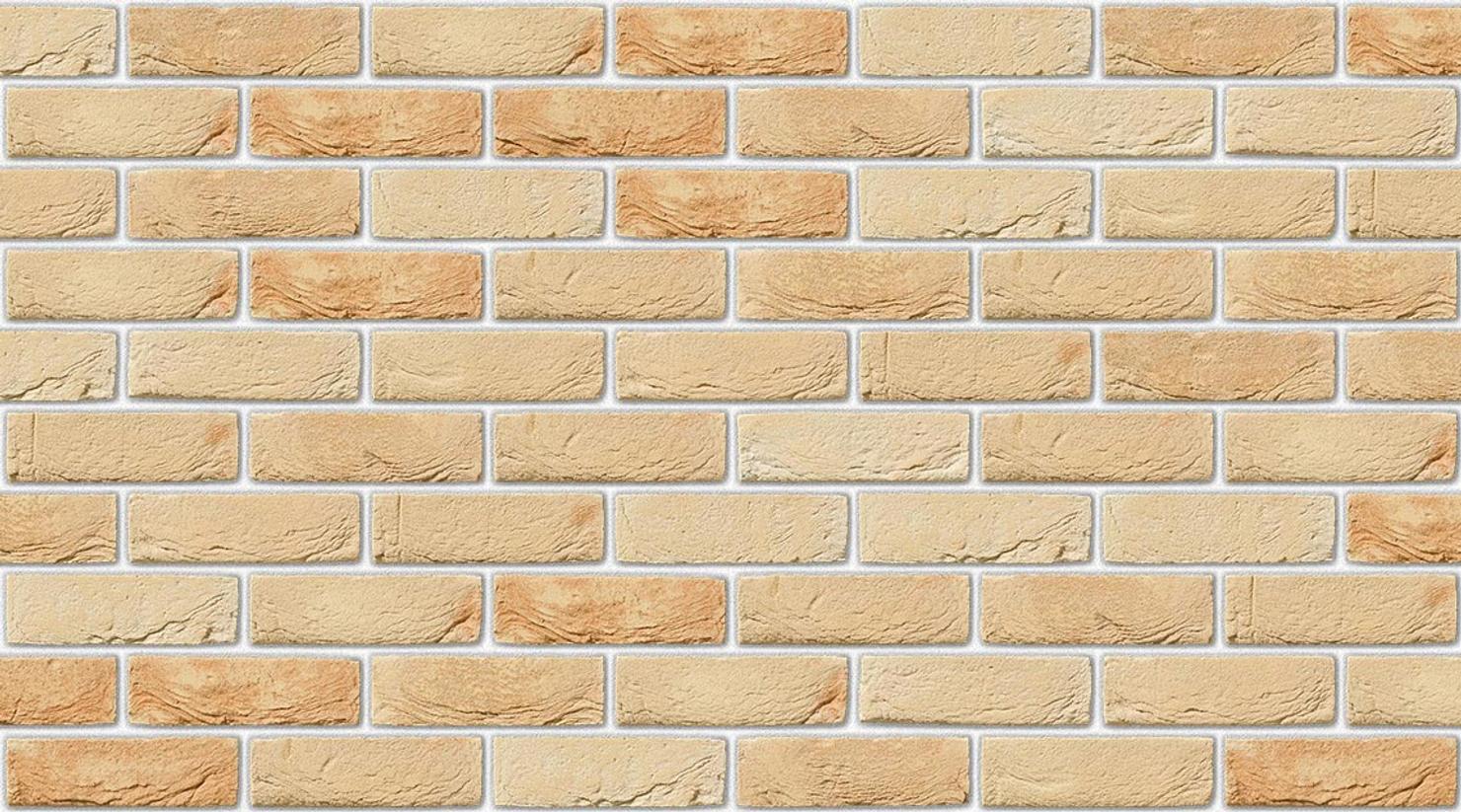 Kuststeen/Littoral with White mortar