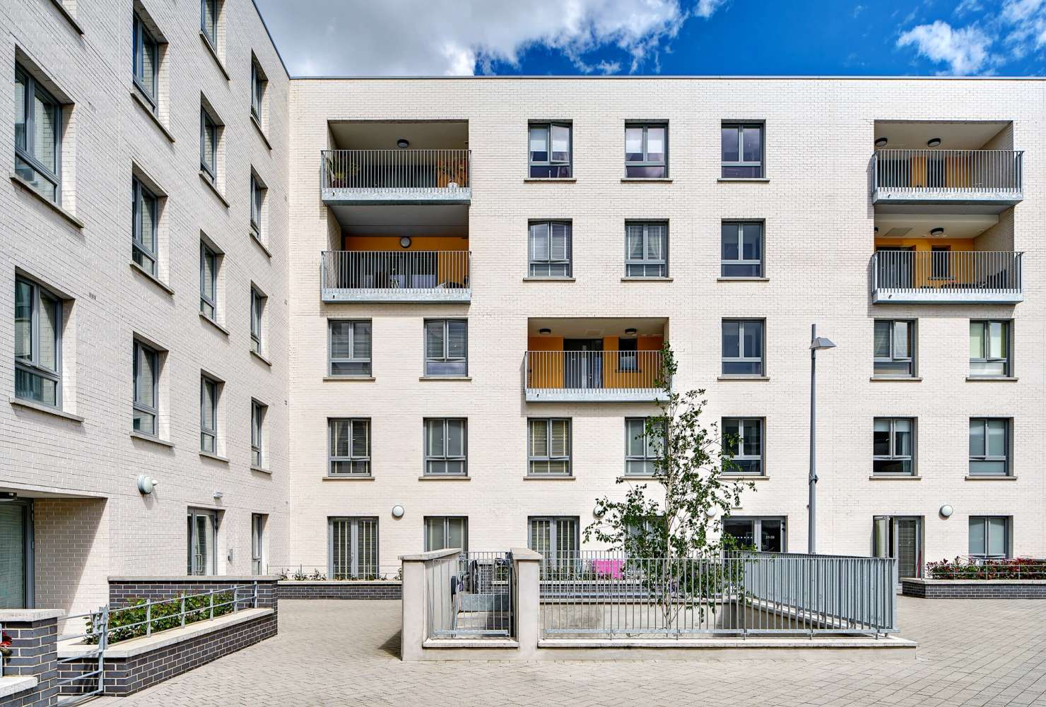 Peadar Kearney House