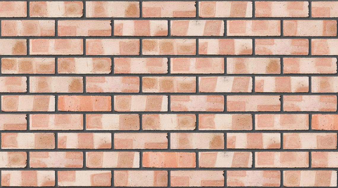 Commons with Dark Grey mortar