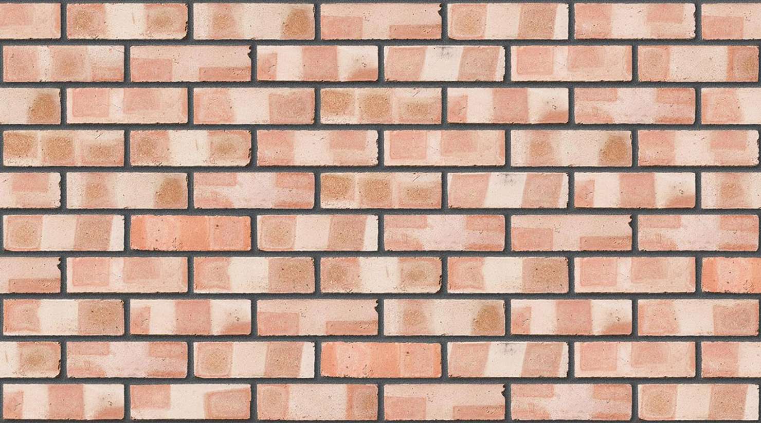 Commons with Dark Grey mortar