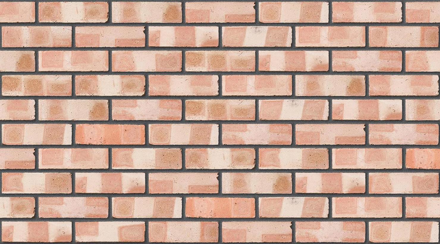 Commons with Dark Grey mortar