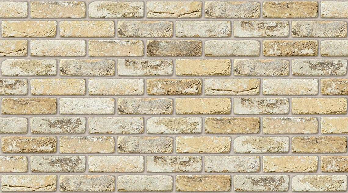 St.Ives Cream Rustica with Ivory mortar
