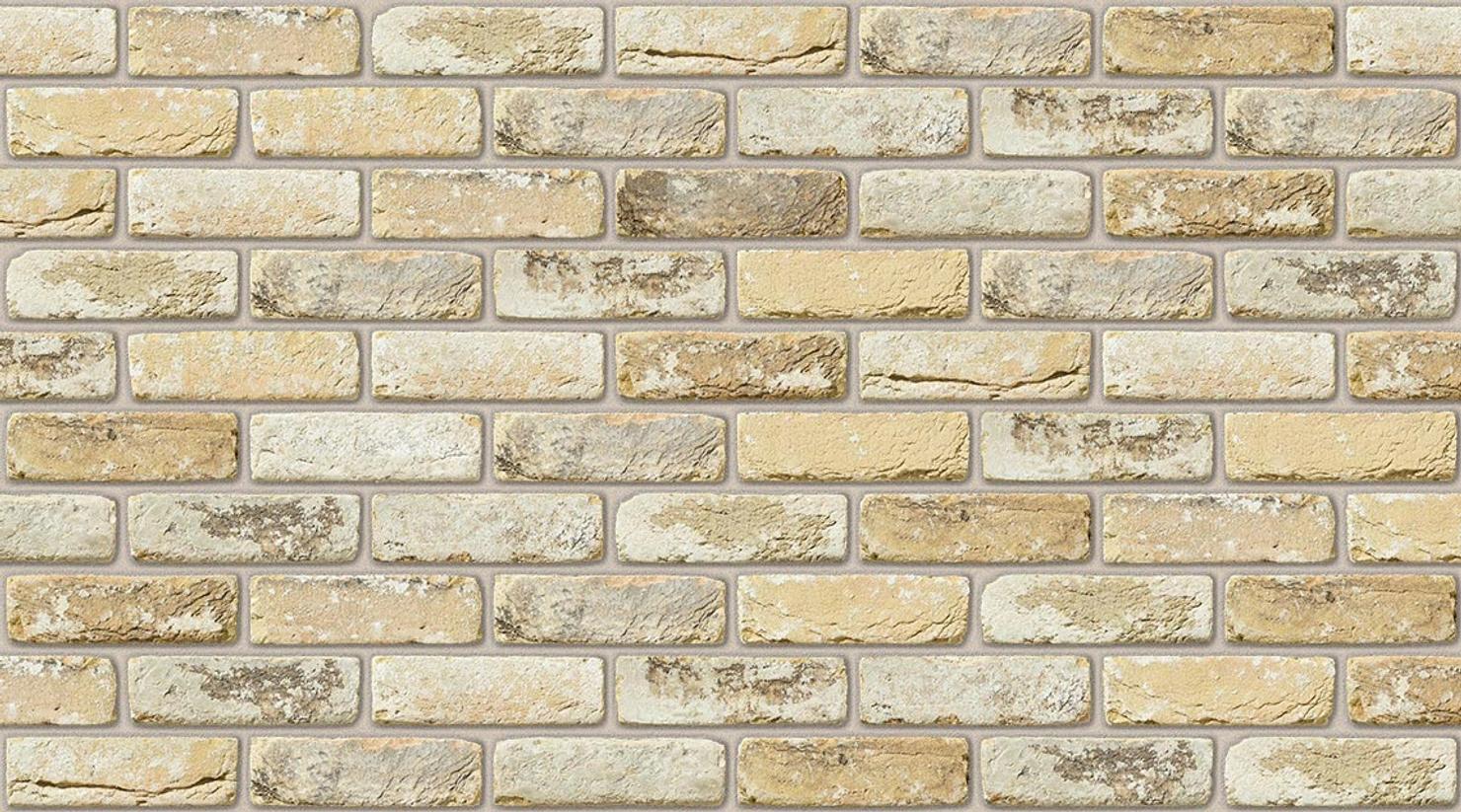 St.Ives Cream Rustica with Ivory mortar