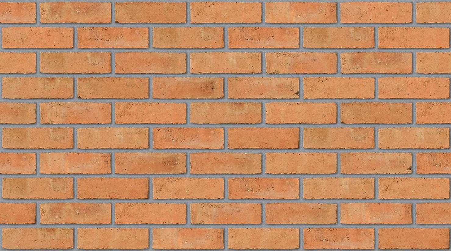 Mellowed Red Sovereign Stock with Natural mortar