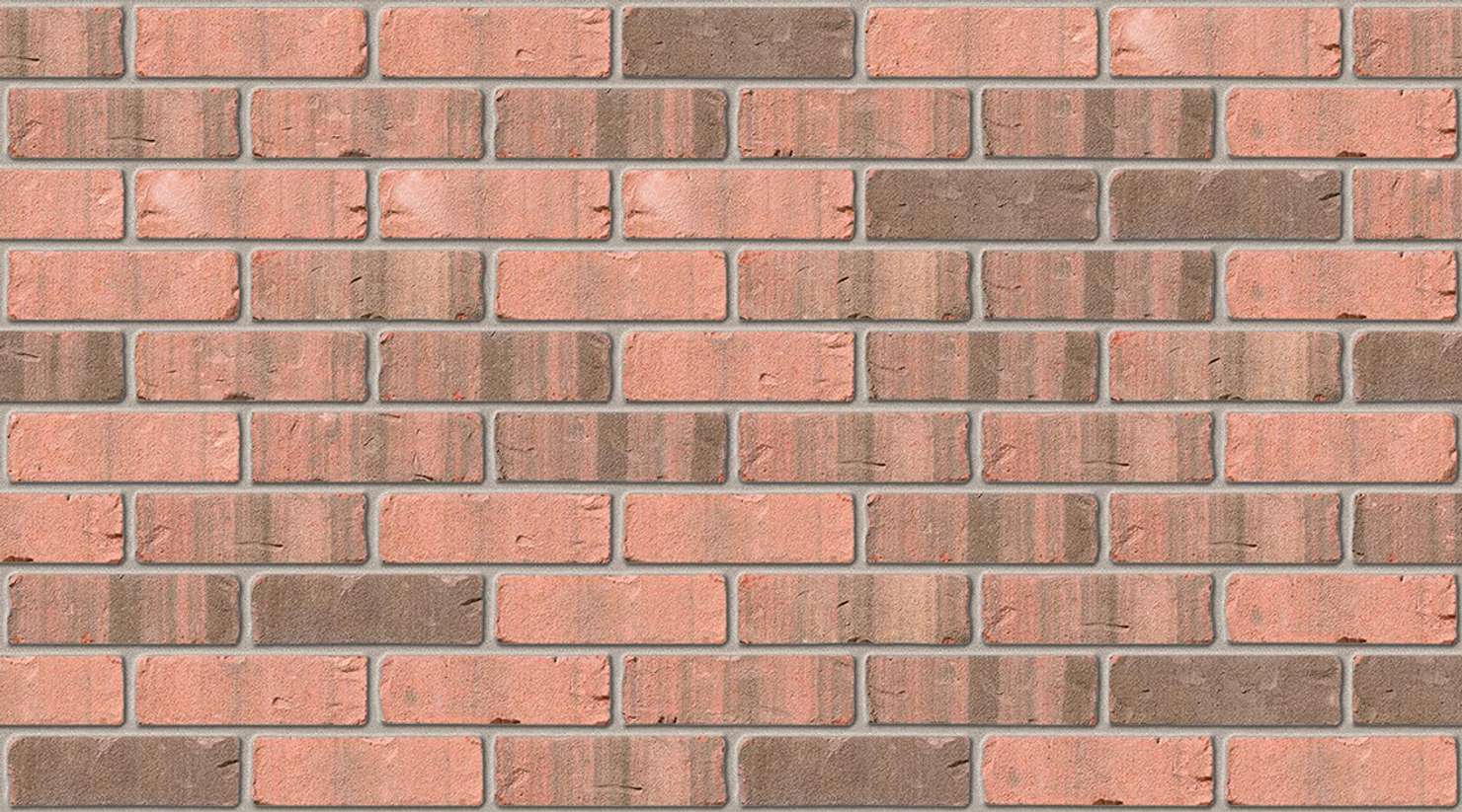 Woodside Mixture with Ivory mortar