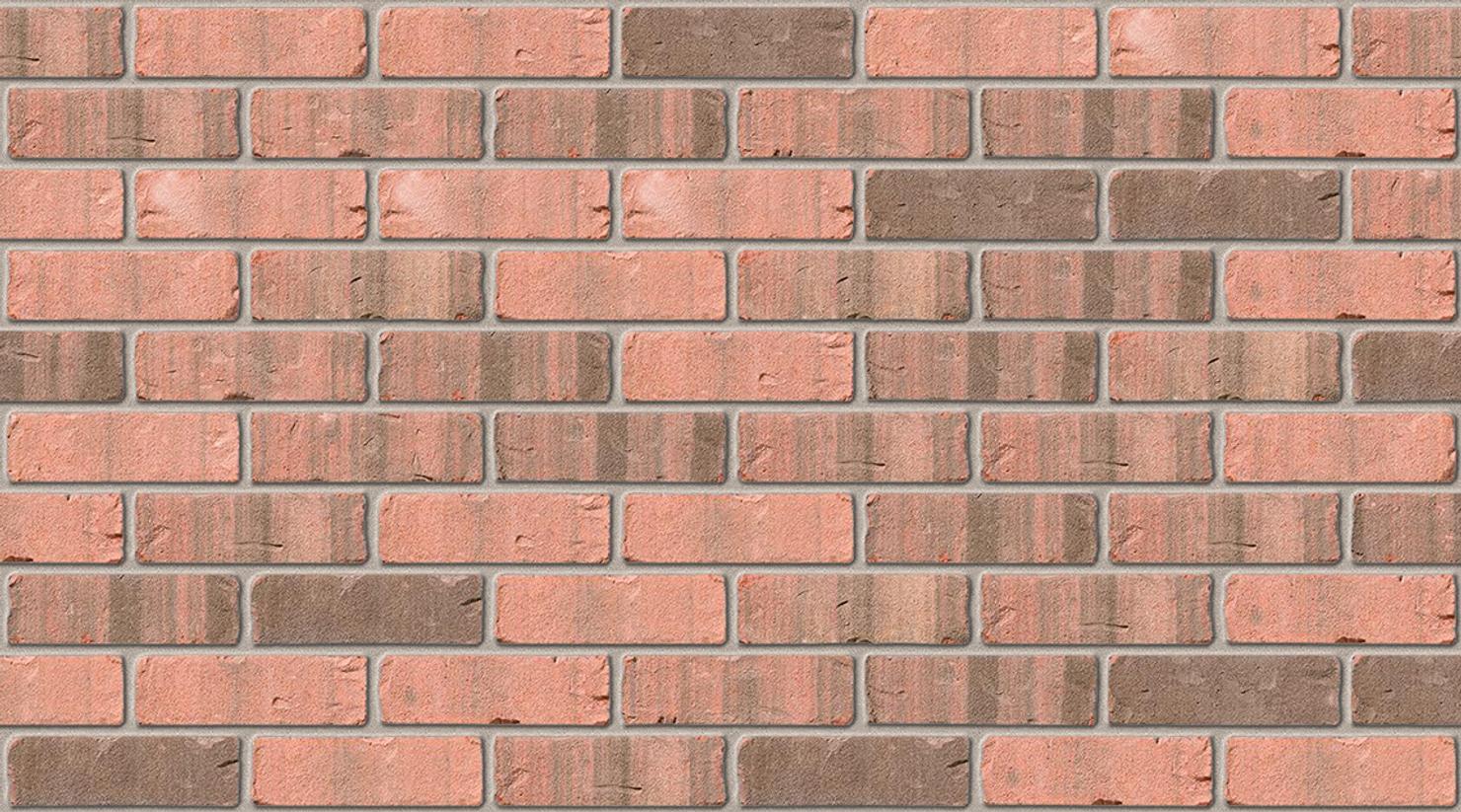 Woodside Mixture with Ivory mortar