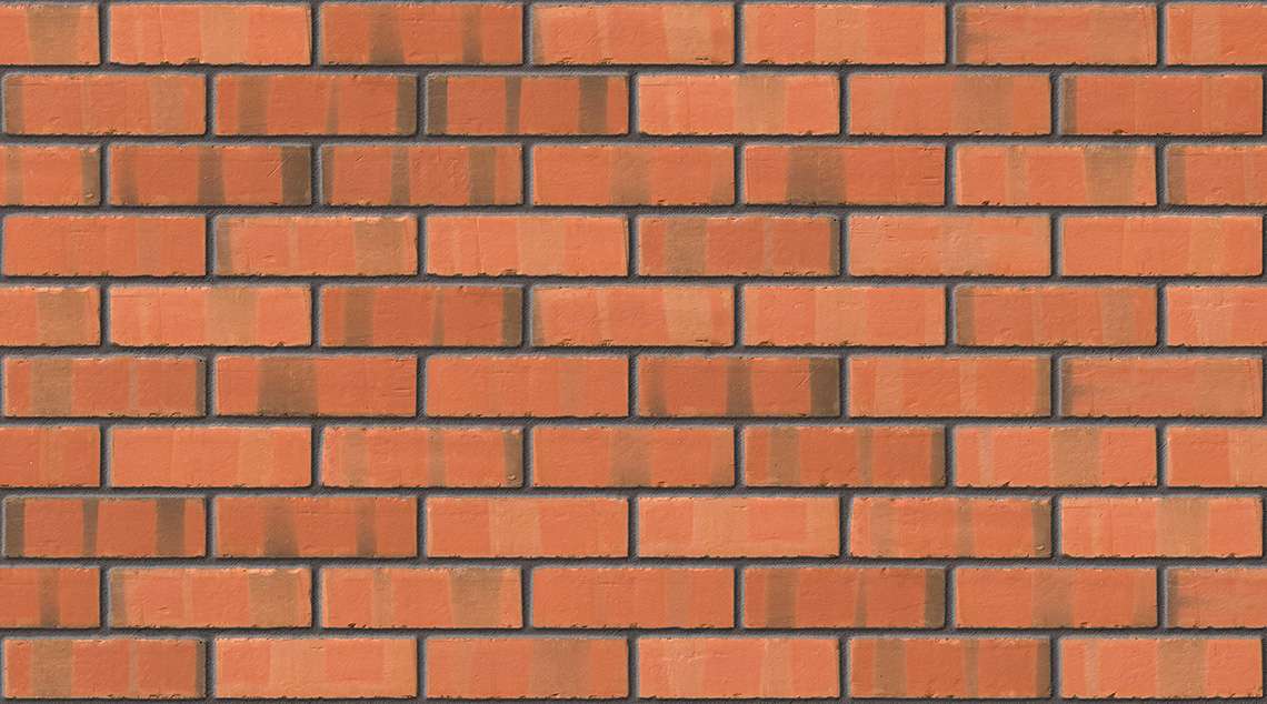Grafton with Dark Grey mortar