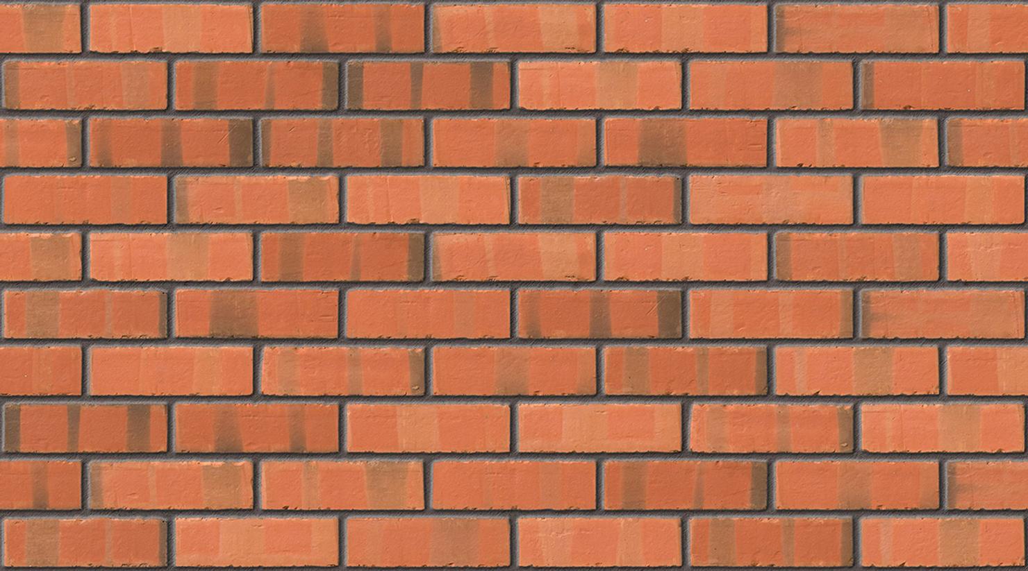 Grafton with Dark Grey mortar