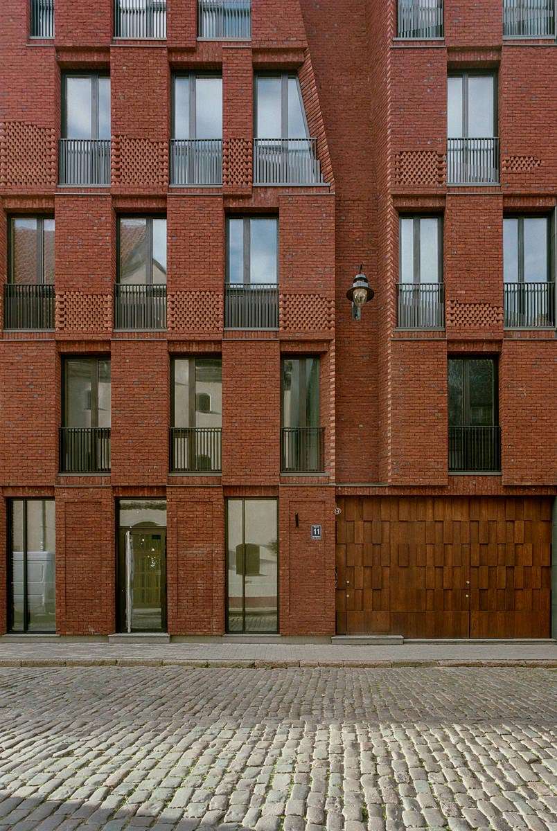 Riga Latvia