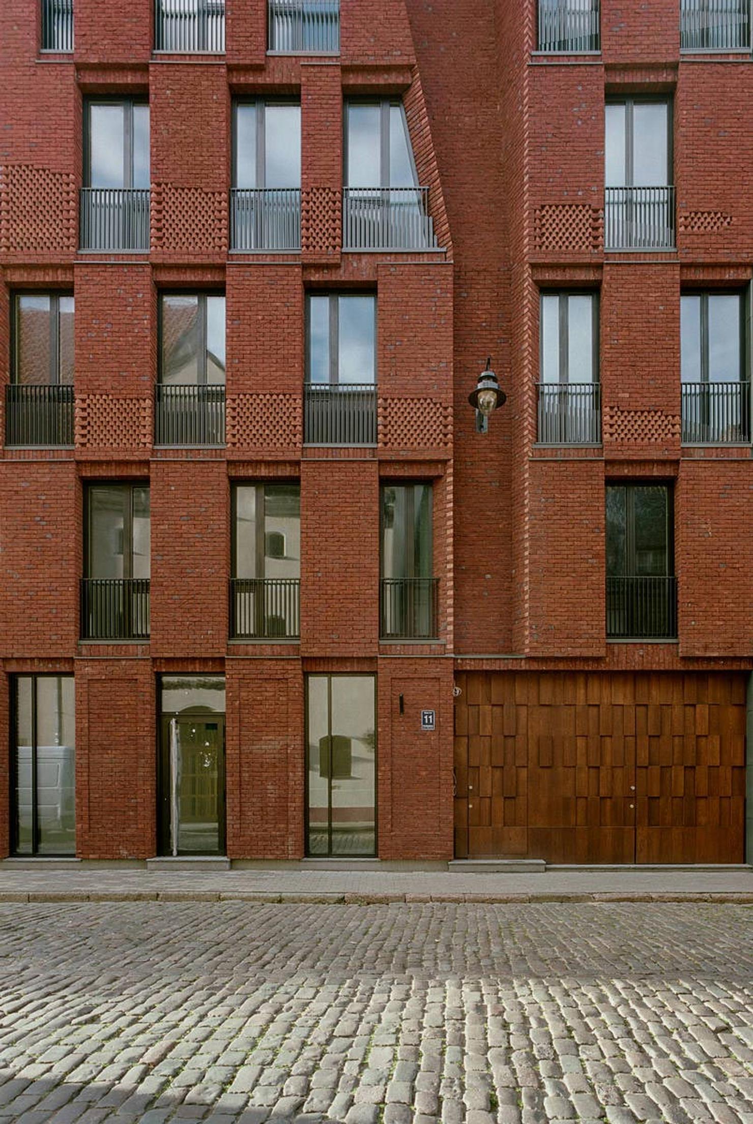 Riga Latvia