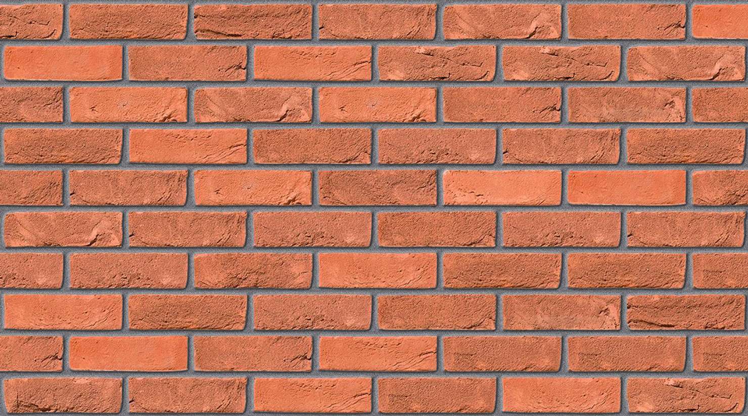 Clockhouse Mix with Mid Grey mortar