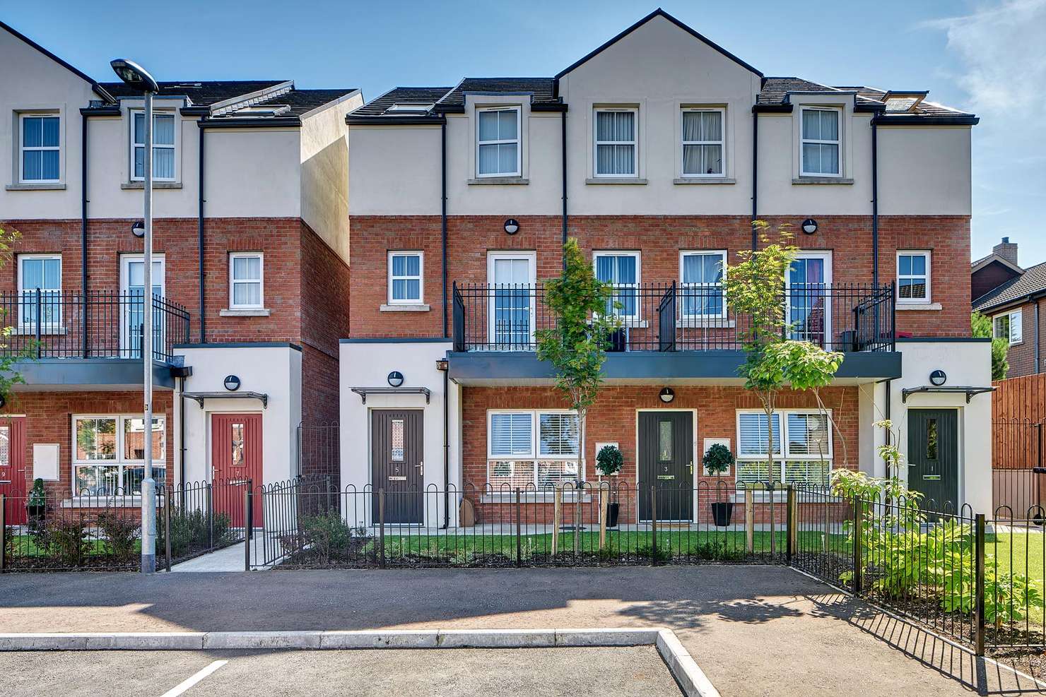 Worcestershire Red Multi application 2