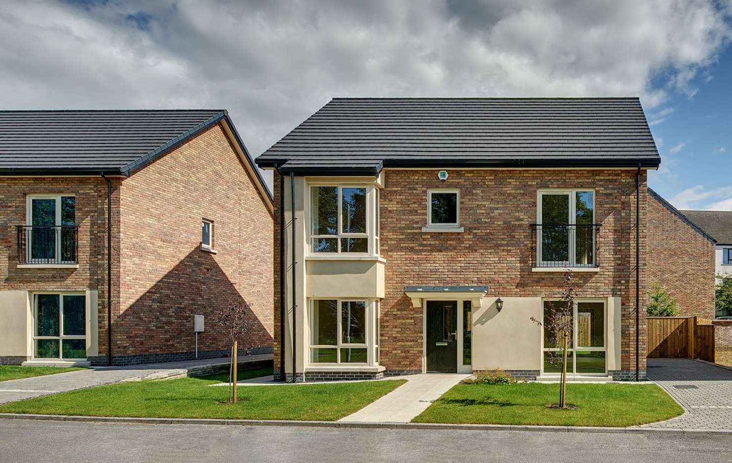 Jasmine Blend application 5