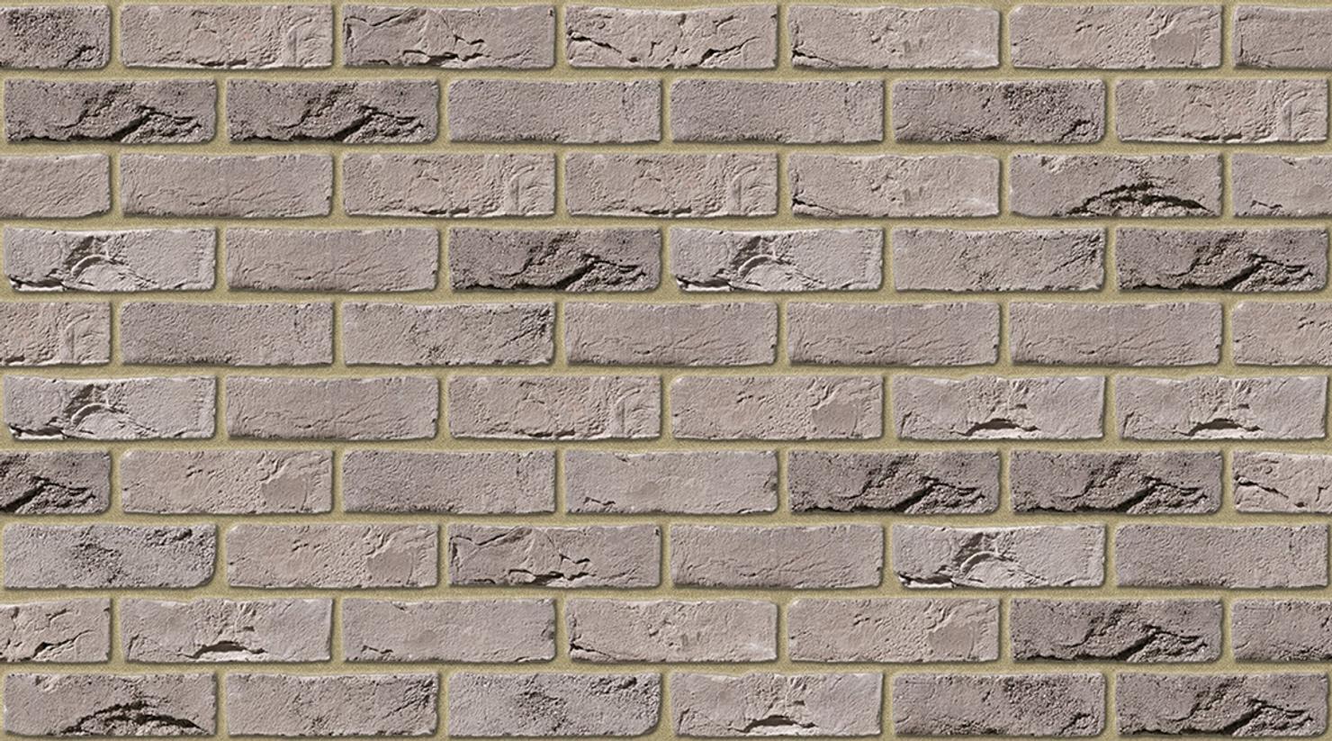 Forum Smoked Branco with Buff mortar