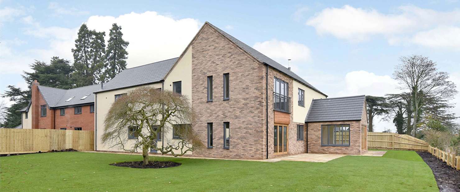 Belgravia Gault Blend application 3