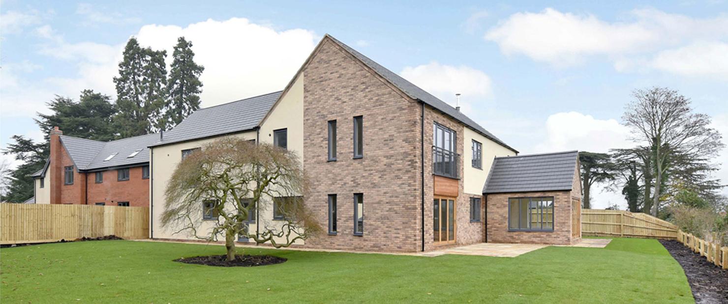 Belgravia Gault Blend application 3