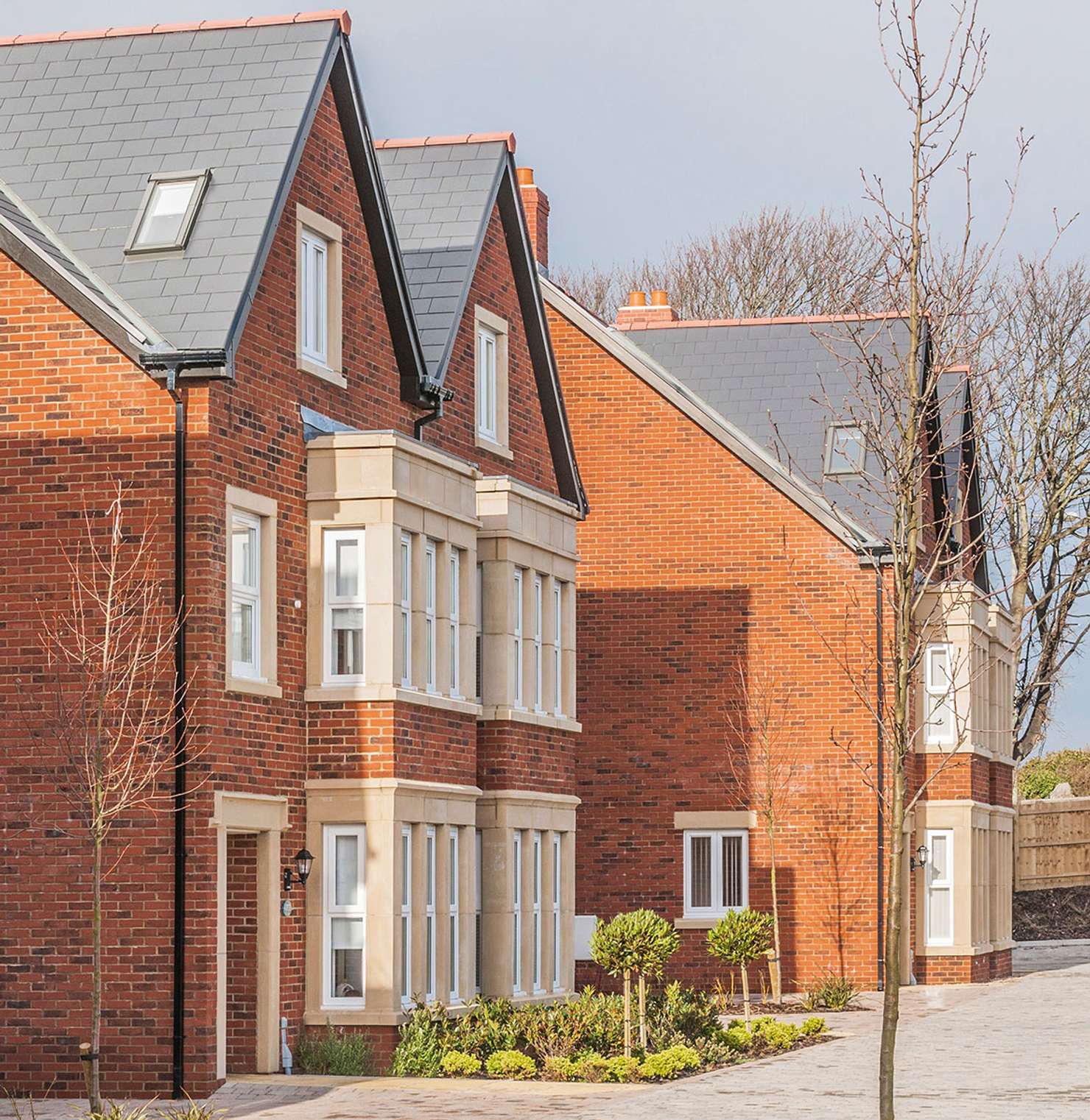 Chelsea Smoked Blend application 2