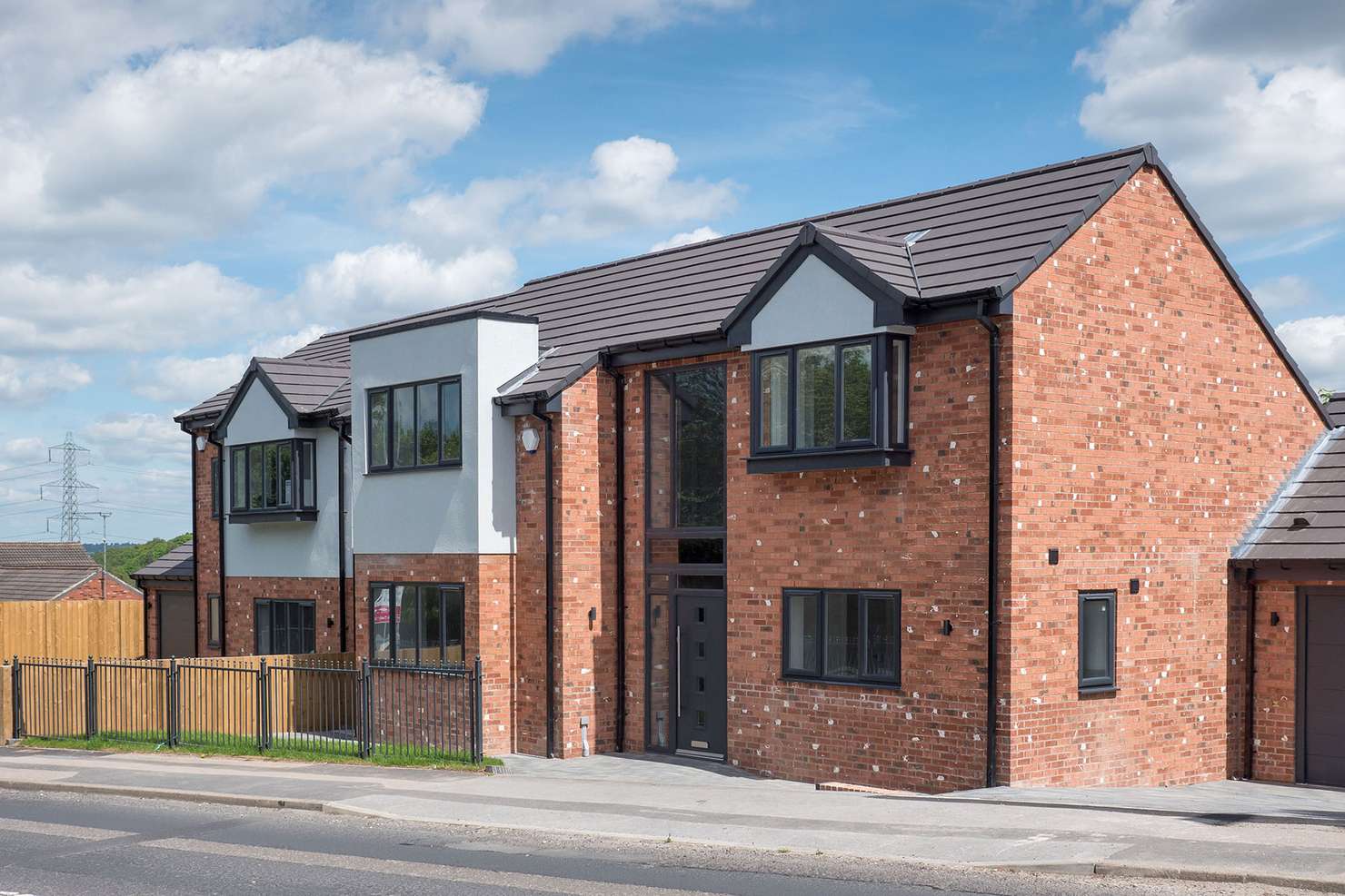 South Down Multi application 1