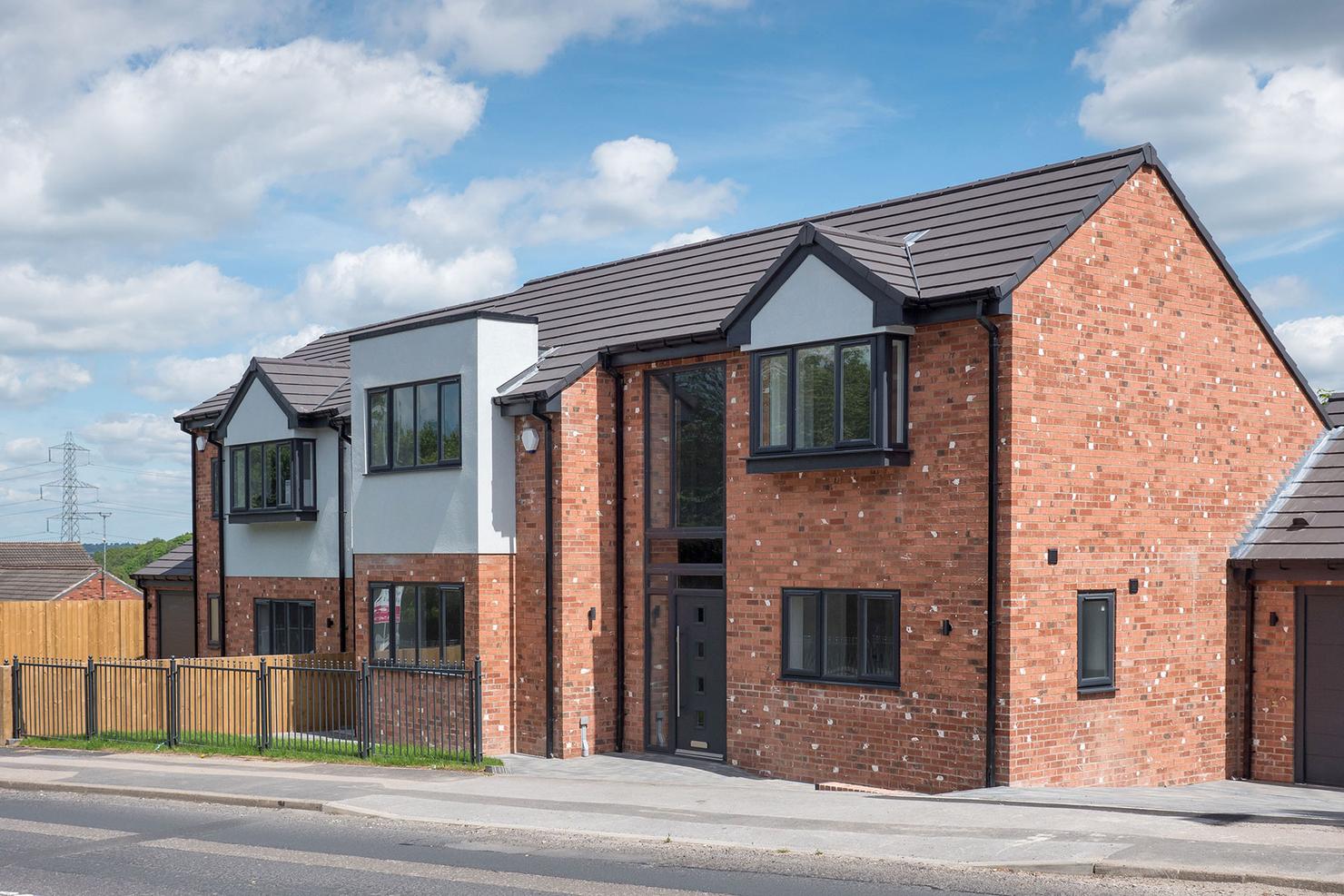 South Down Multi application 1