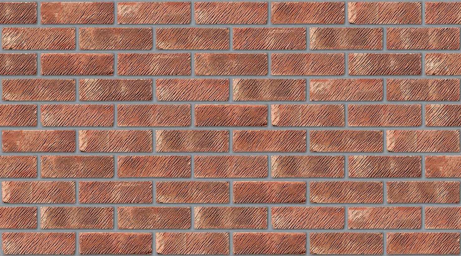 Windsor with Natural mortar