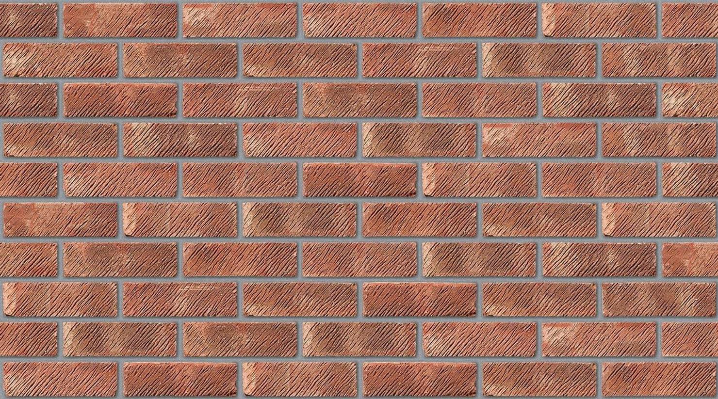 Windsor with Natural mortar