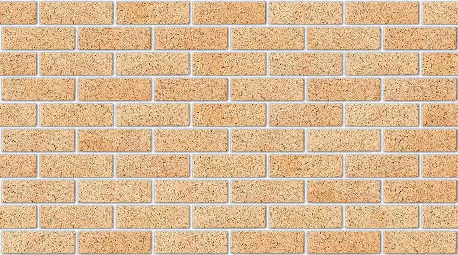 Ingleborough Buff Multi with White mortar