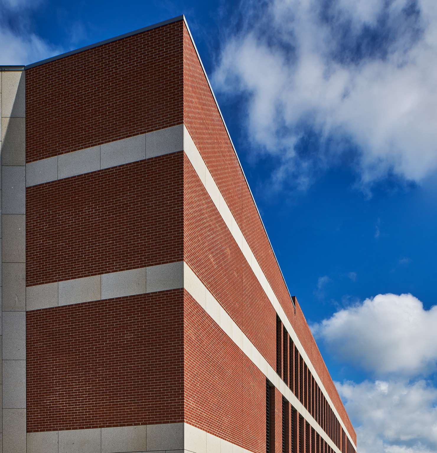 Dun Laoghaire Lexicon Library
