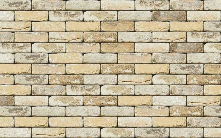 St.Ives Cream Rustica