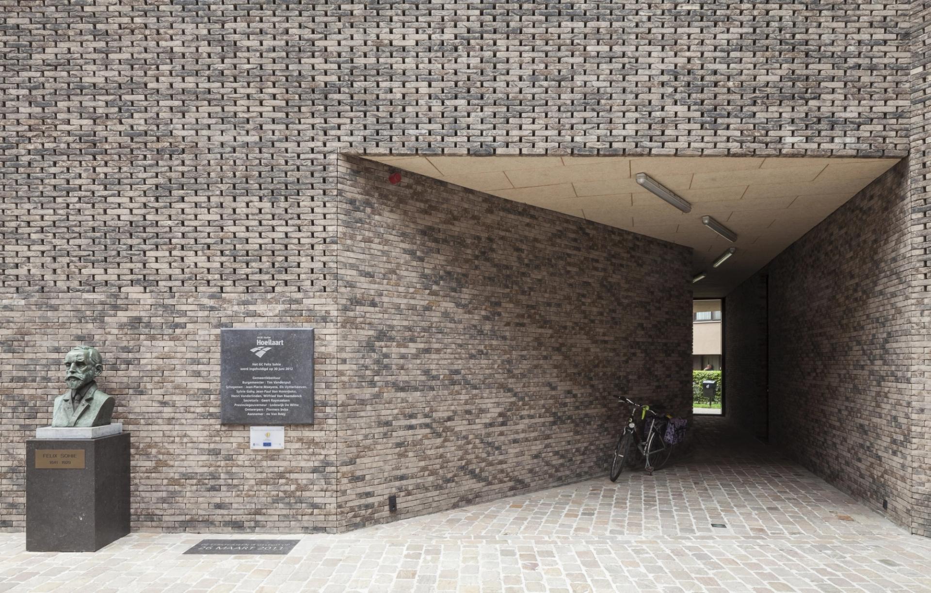 Felix Sohie Centre