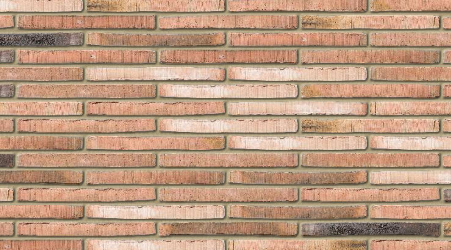 Roman Dignita with Buff mortar