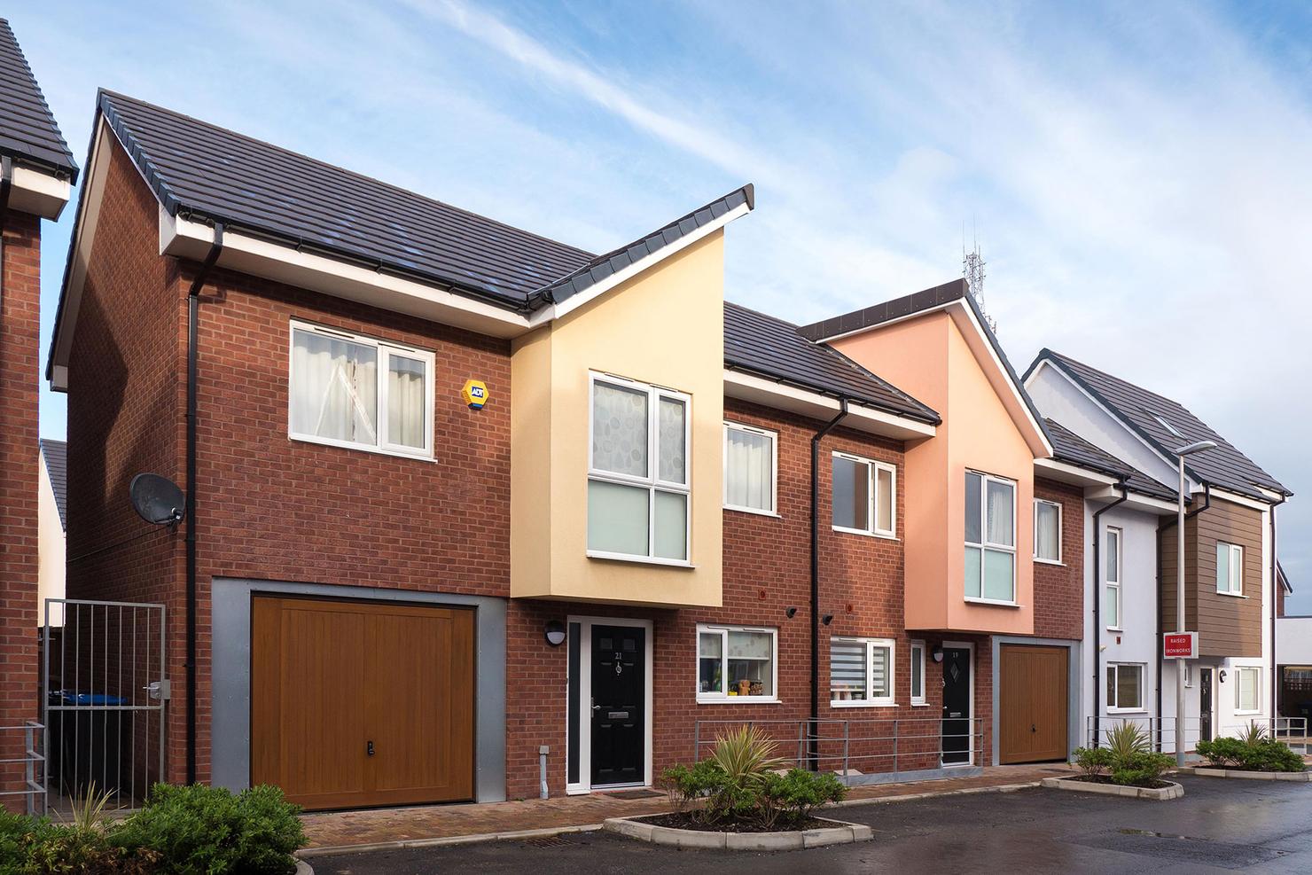 Wentworth Mixture application 3