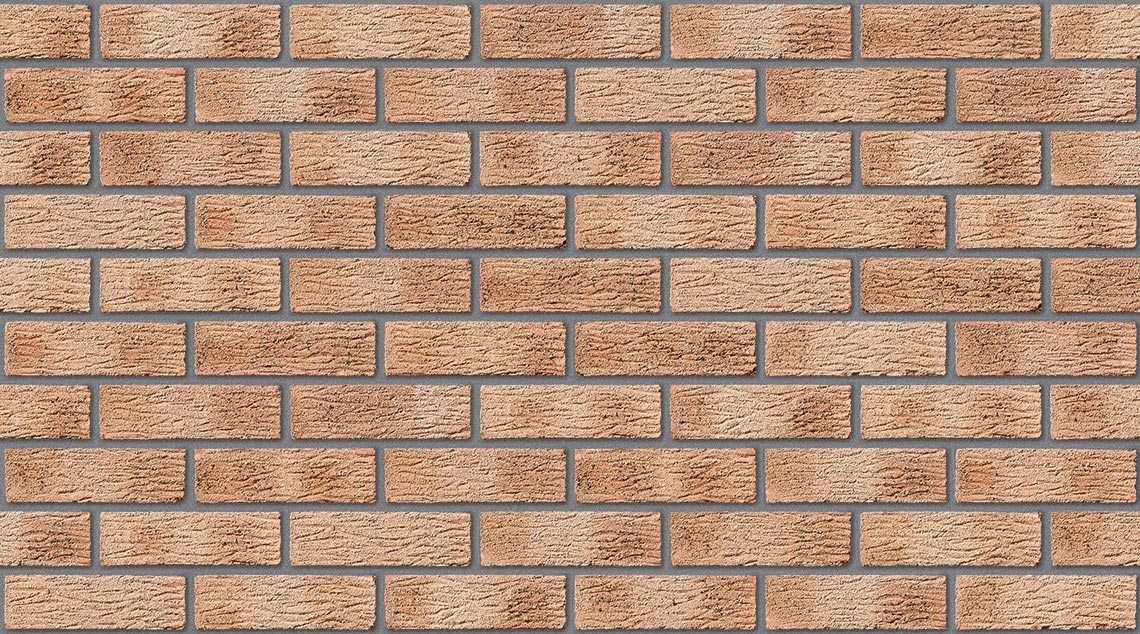 Longville Stone with Mid Grey mortar