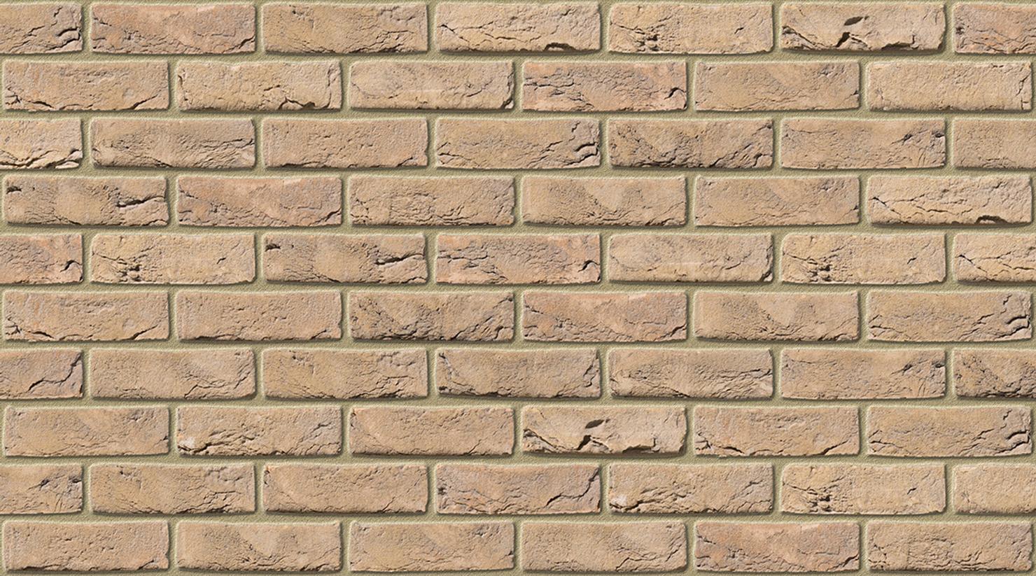 Anglesea Weathered Buff with Buff mortar